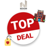 Novum Hospitality Gutschein Top Deal