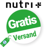 Nutri-Plus Rabatt – Gratis Versand