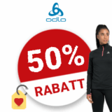 50% ODLO Gutschein