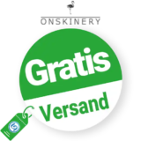 ONSKINERY Rabatt – Gratis Versand