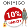 10% ONYGO Gutschein