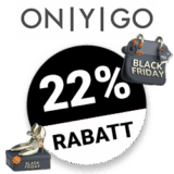 22% ONYGO Gutschein