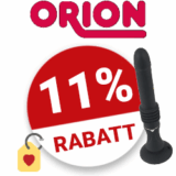 11% ORION Gutschein