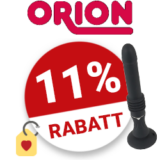 11% ORION Gutschein
