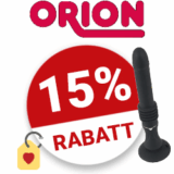 15% ORION Gutschein