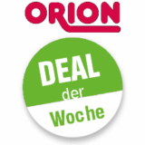 ORION Deal der Woche