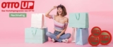 OTTO UP – sofort bei jeder OTTO Bestellung sparen