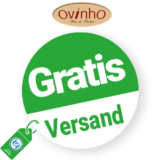 OVINHO Rabatt – Gratis Versand