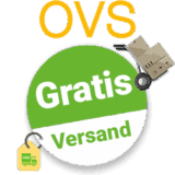 OVS Gutschein Gratis Versand