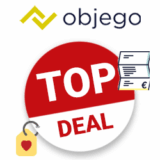 Objego Gutschein Top Deal