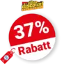 37% Office Discount Rabatt – Auf Papier Aktion