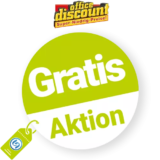 Office Discount Gratis Geschenk