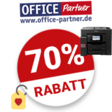 70% Office Partner Gutschein – Sale