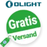 Olight Rabatt – Gratis Versand