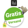 OLPRO Gutschein Gratis Versand