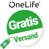 OneLife Rabatt – Gratis Versand