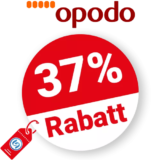 37% Opodo Rabatt – Auf Flüge