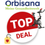 Orbisana Gutschein Top Deal