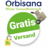 Orbisana Gutschein Gratis Versand