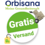 Orbisana Gutschein Gratis Versand