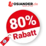 80% Osiander DE Rabatt – Sale