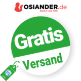 Osiander DE Rabatt – Gratis Versand