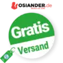 Osiander DE Rabatt – Gratis Versand