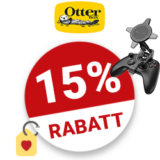 15% OtterBox Gutschein