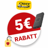 5€ OtterBox Gutschein