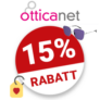 15% Otticanet Gutschein
