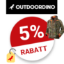 5% Outdoordino Gutschein