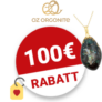 100€ Oz Orgonite Gutschein