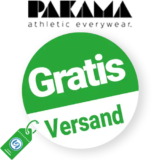 PAKAMA Athletics Rabatt – Gratis Versand