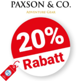 20% PAXSON Rabatt – Auf Boxen Sets