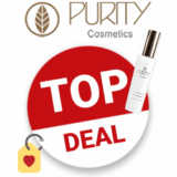 PURITY Cosmetics Gutschein Top Deal