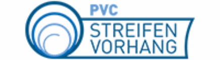 PVC Streifenvorhang