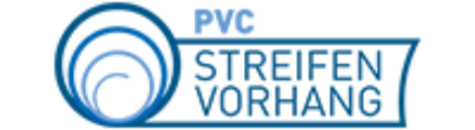 PVC Streifenvorhang