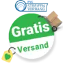 PVC Streifenvorhang Gutschein Gratis Versand