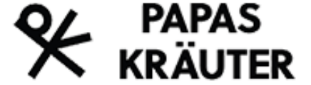 Papas Kräuter