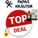 Papas Kräuter Gutschein Top Deal