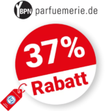 37% Parfuemerie.de Rabatt – Sale