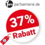 37% Parfuemerie.de Rabatt – Sale