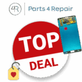 Parts4Repair Gutschein Top Deal