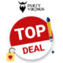 PartyVikings Gutschein Top Deal