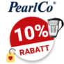 10% PearlCo Gutschein