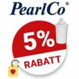 5% PearlCo Gutschein