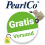 PearlCo Gutschein Gratis Versand