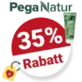 35% PegaNatur Gutschein – Sale