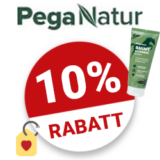 10% PegaNatur Gutschein