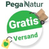 PegaNatur Gutschein Gratis Versand